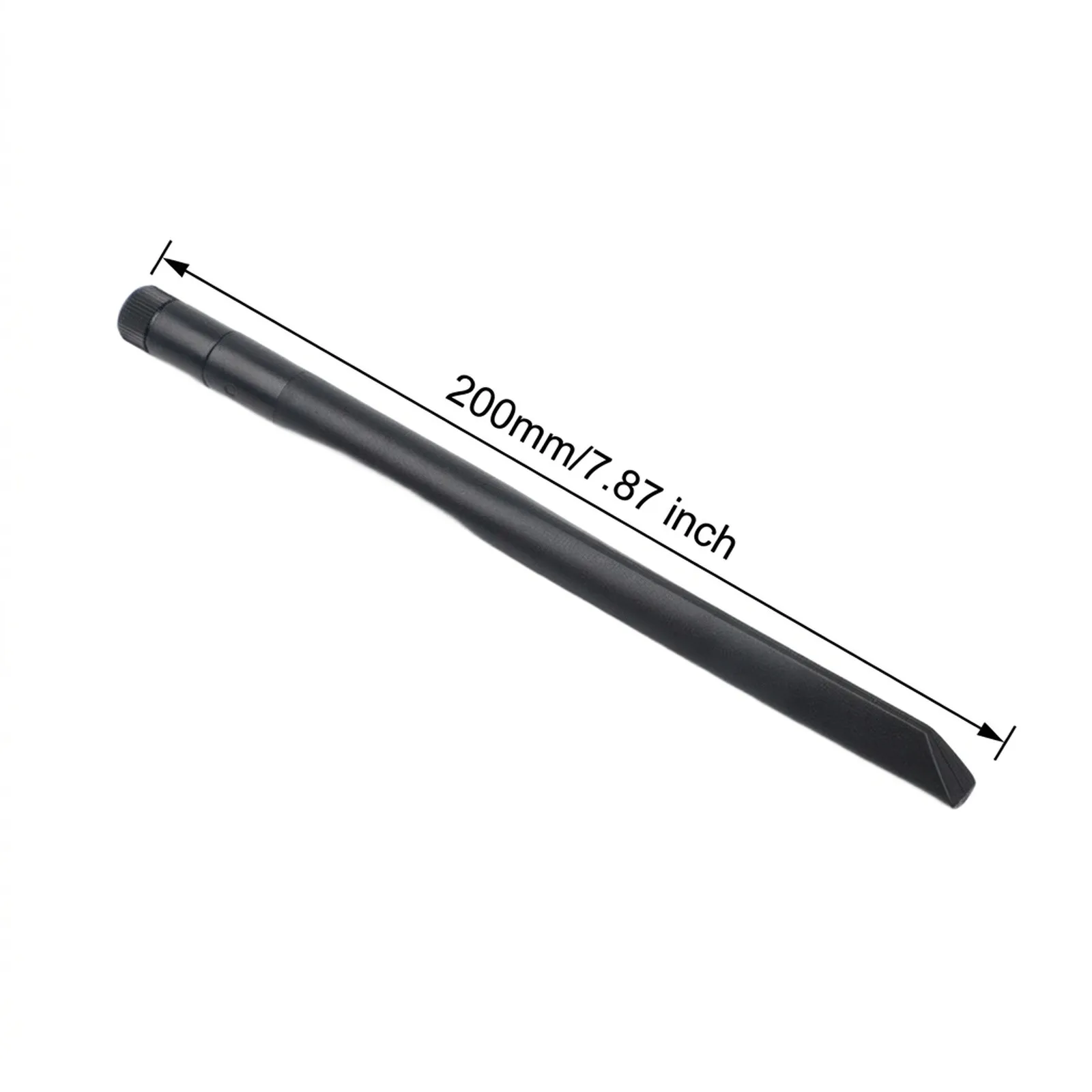 868MHz Frequency For LoRa Antenna with 5dBi Gain RP-For Male Connector Female Pin for Helium Network and IoT Device Use