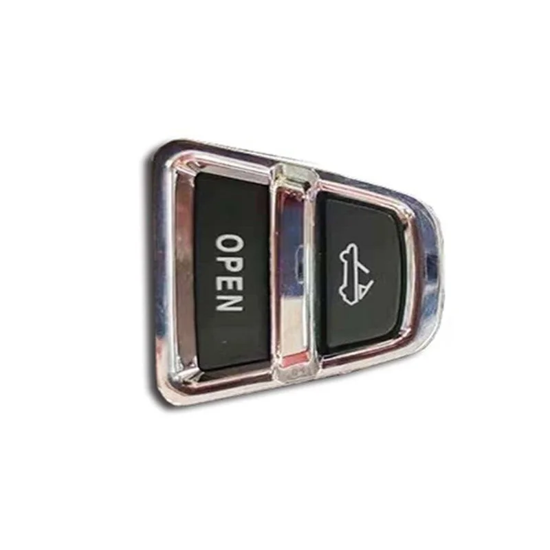 Control Power Window Button Settings Window Lift Switch For Ferrari California-AS55 #4