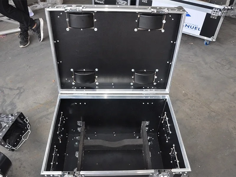 Flight Case for 0.5ton, 1 Ton, 2 Ton, 3 Ton Stage Electric Chain Hoist
