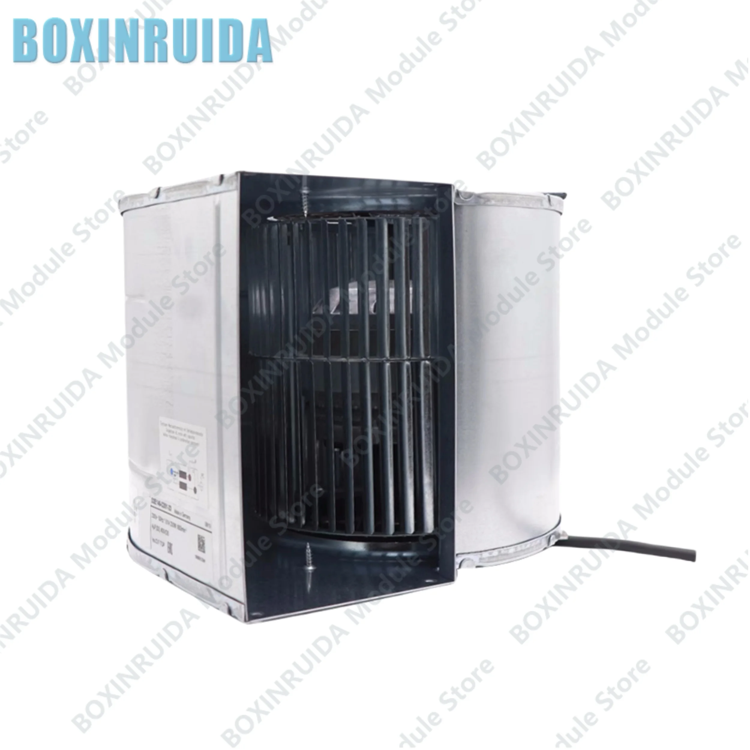 Brand new original D2E146-CD51-23 Fan 230W 230V frequency converter cooling fan
