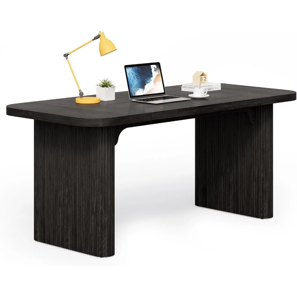 62-Inch Computer De…