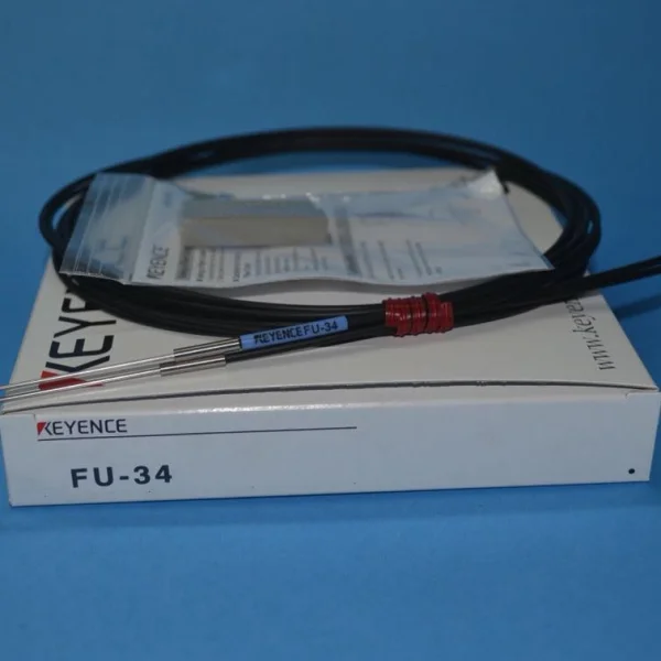 

Fu-34 Spot Stock Brand New Original Spot Plc