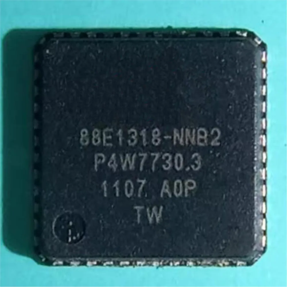 88e1318-nnb2--88e1318--88e1318-a0-nnb2c000--qfn48--製品数量：10個