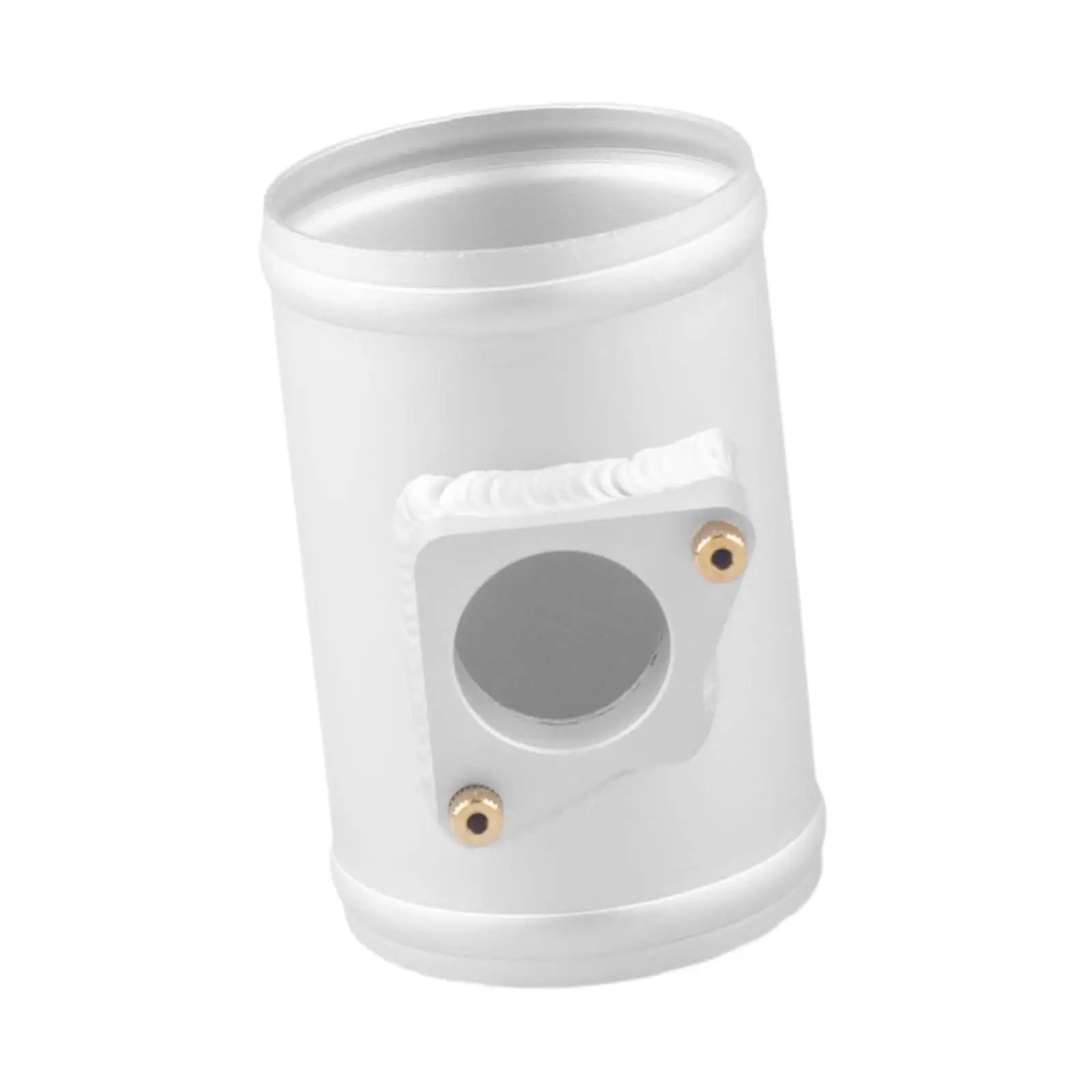 76mm Sturdy Maintenance Tool Air Flow Sensor Mount Adapterair Flow Sensor Adapter Multiuse for Truck Automotive Replacement