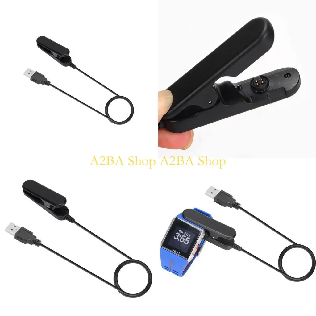 A2BA Power Adapter Cradle Cradle USB -зарядка кабельная док -станция для V800 для WA