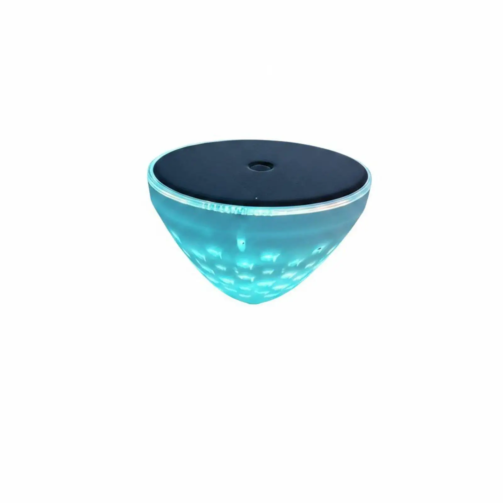 Solar Garden Floating Light Waterproof Outdoor Pond Lamp Decorative Buoyant LED Ball for Pool Landscape
