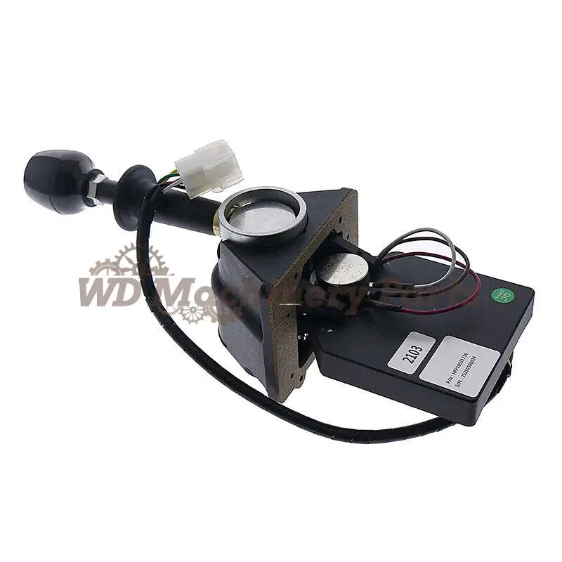 Joystick Controller 1600094 for JLG Boom Lift 40H 80H 80HX+6 86HX 60H 70H 50H