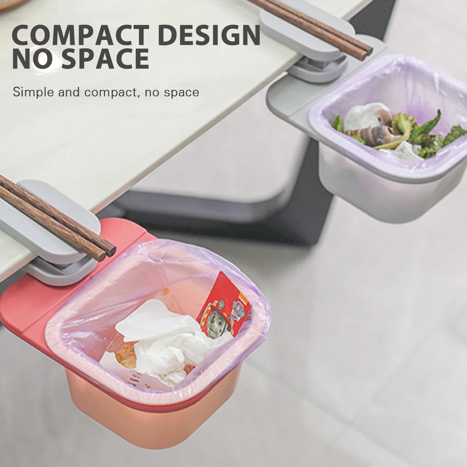 Thumbnail 3 - #83 Latest Waste Containers Offers
