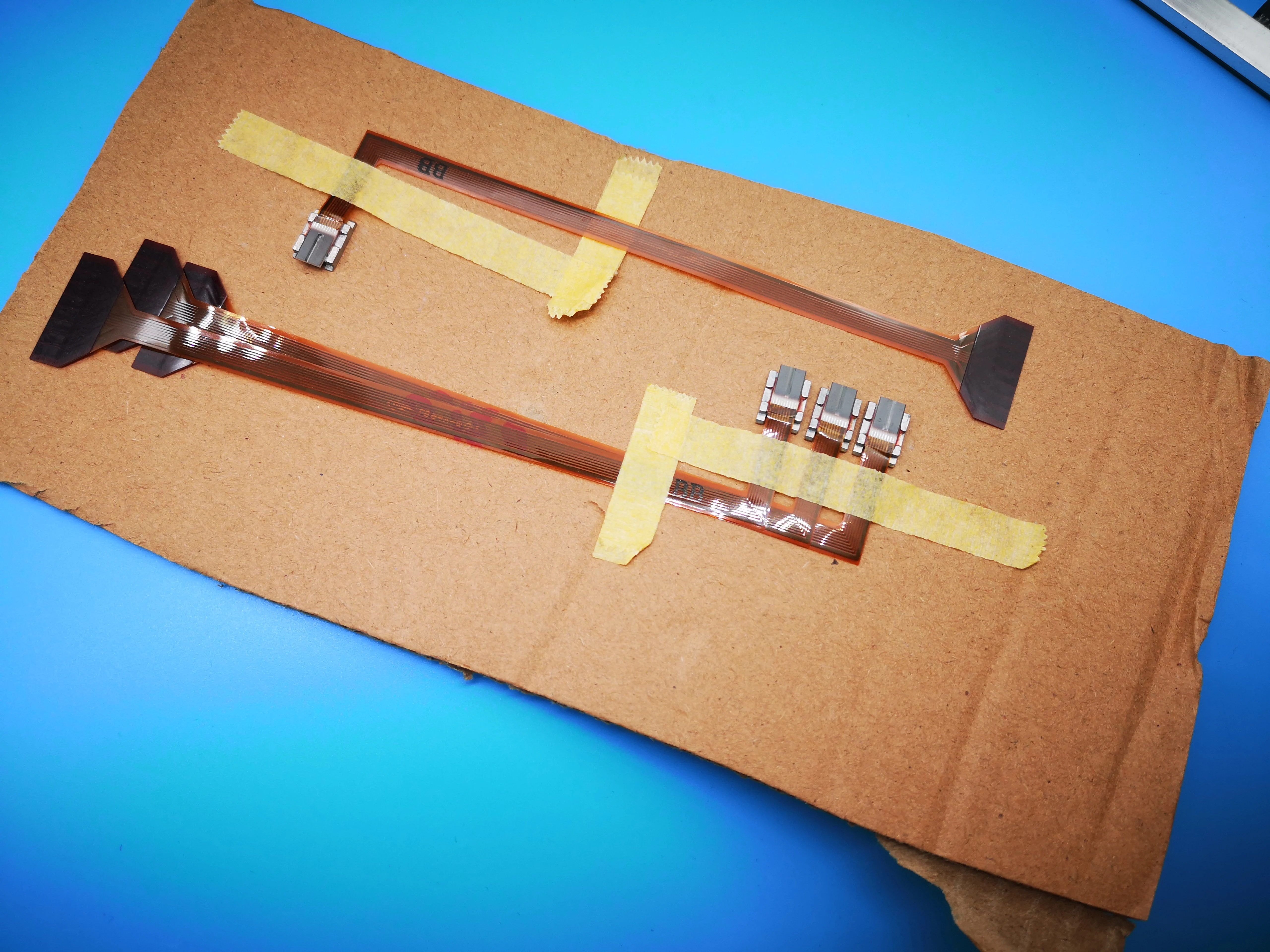 

thermal film MTP401-40B, MTP401 Thermal print head accessories Brand new original Head for MTP401-40B-E thermal printer head,