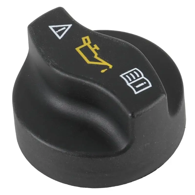 

652F 0000101685 Auto Tanks Caps Actuator Replacement Black ABS Cover for C209 W203 W213 X166 W221 W166 W169 W176 W245