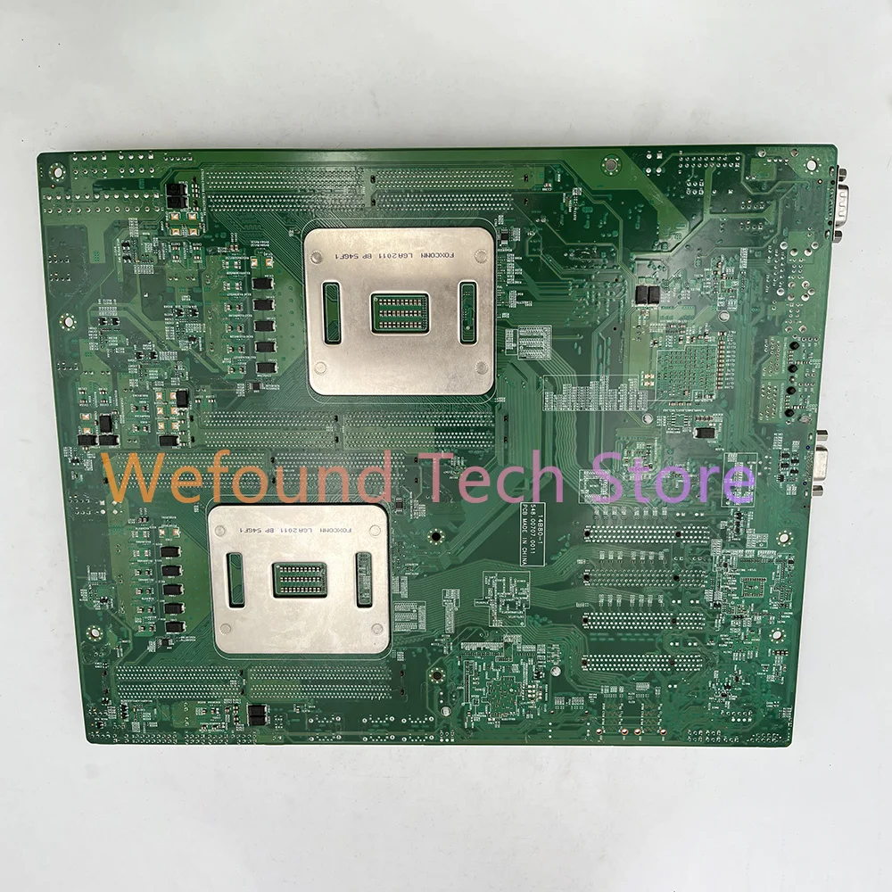 Server Motherboard X10DRD-LT X540 X99 C612