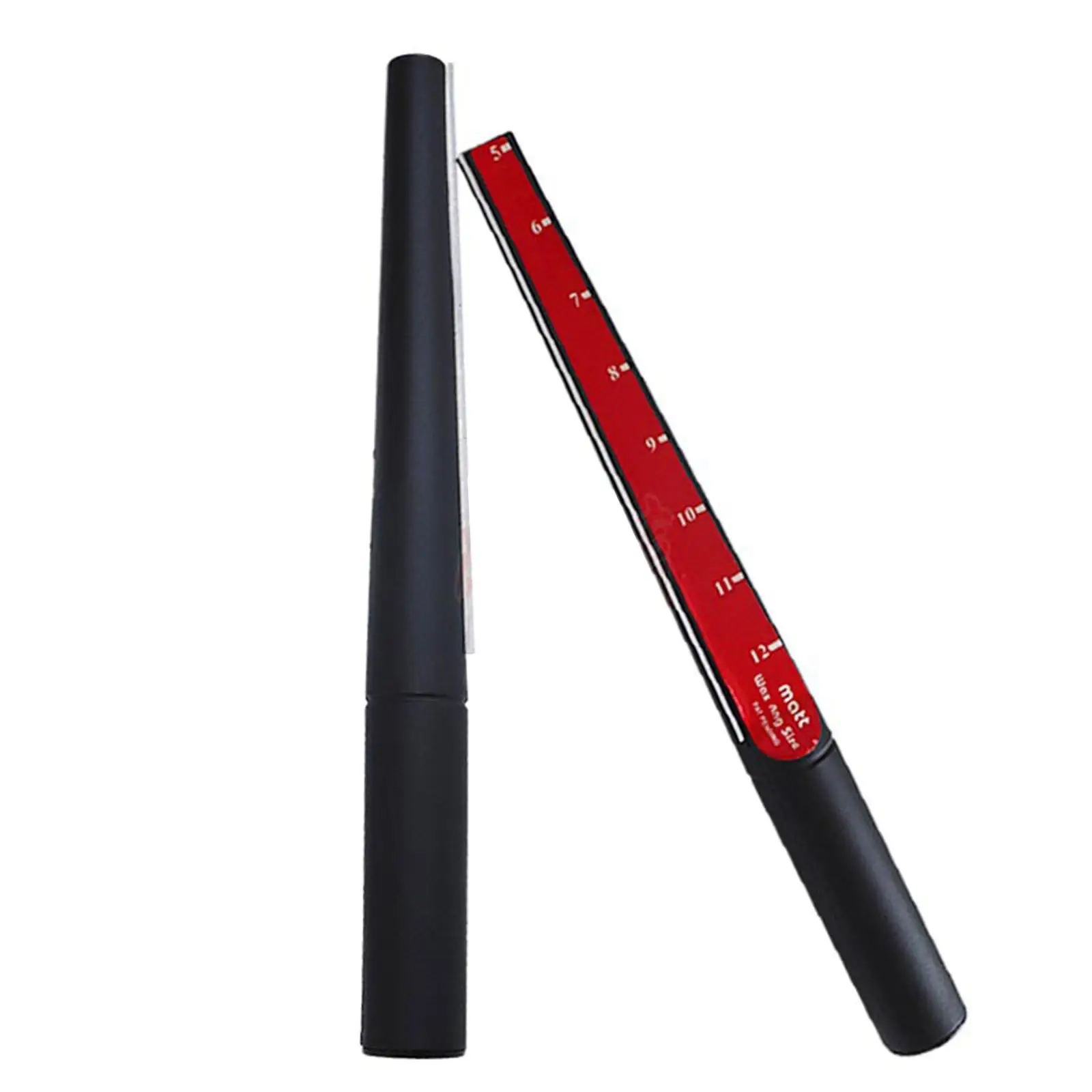 Stick Sizer Finger Sizing Measuring Stick Wax Ring Sizer Finger Stick Ruler Jewelry Size Tool-23.3