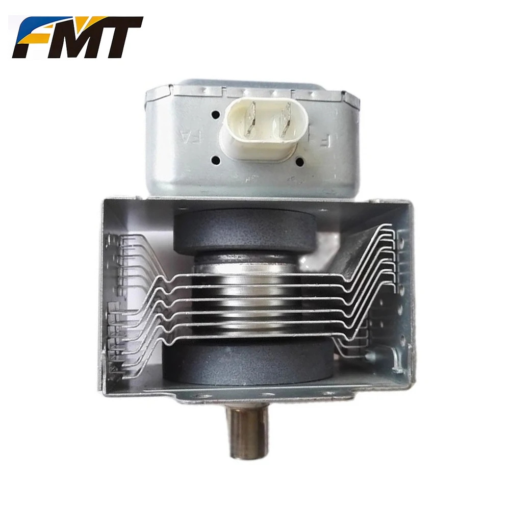 

Новый оригинальный магнетрон FMT.2M519H для микроволновой печи Witol