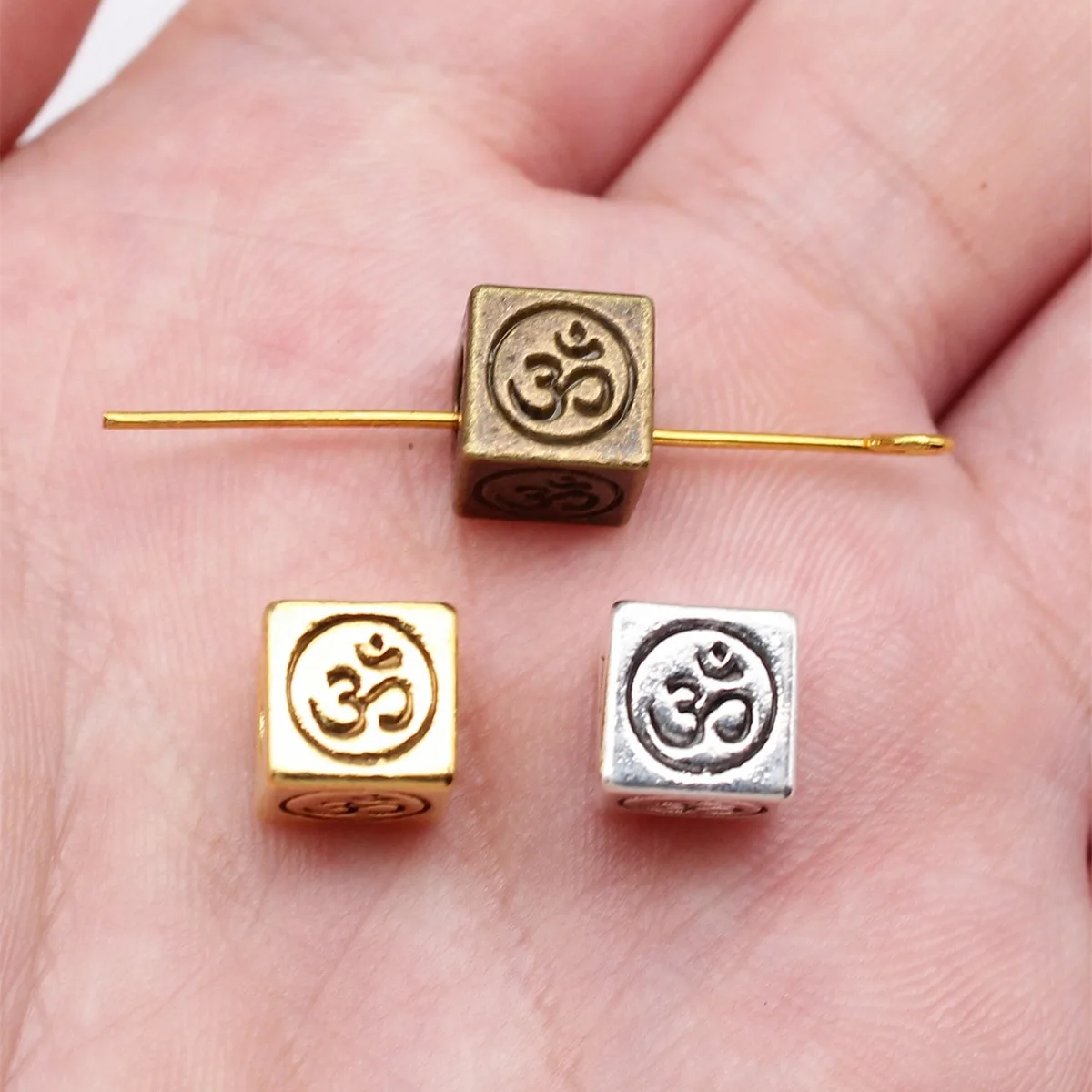 Wysiwyg 10Pcs 8X8X8…