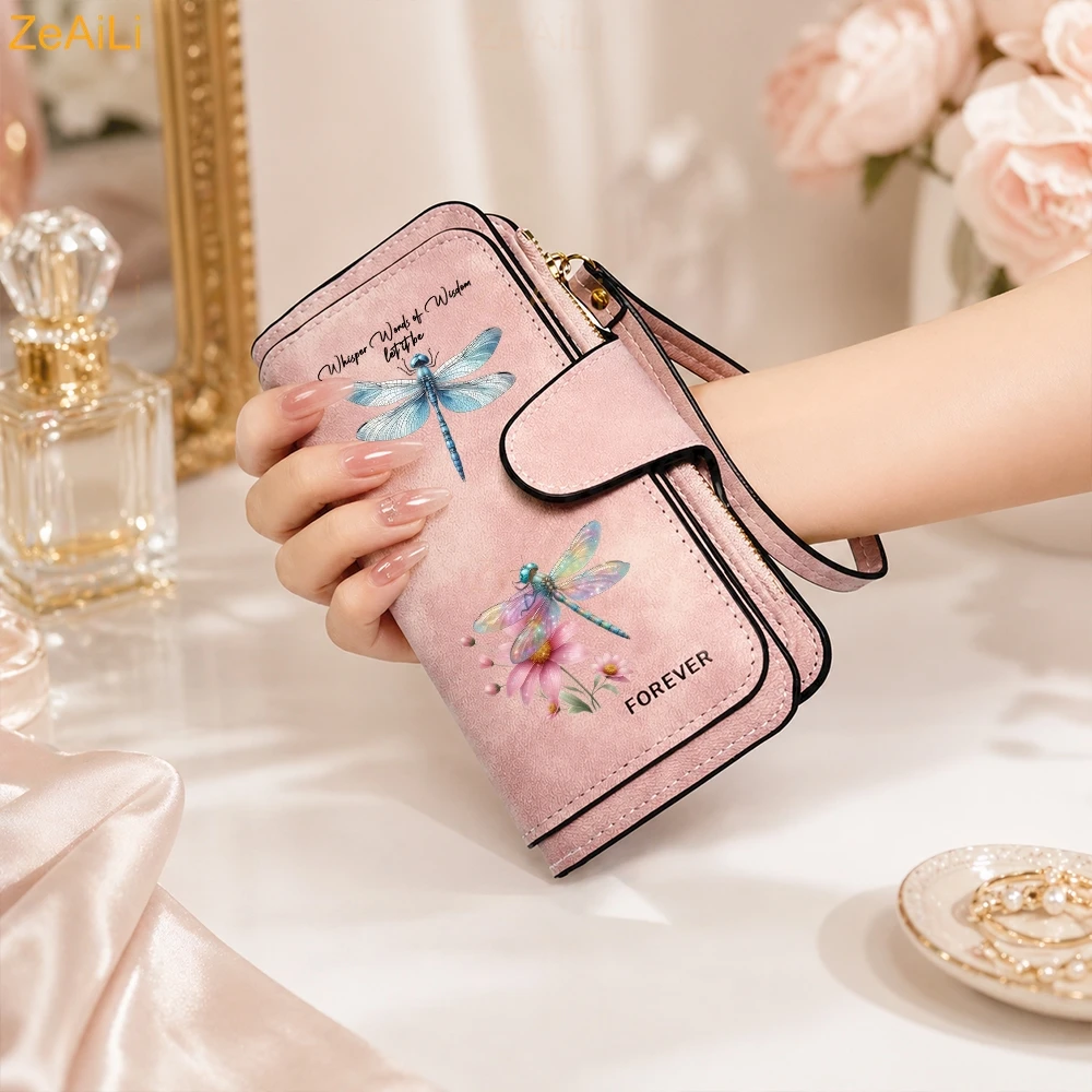 carteiras-femininas-de-couro-com-padrao-de-flor-de-libelula-carteiras-femininas-com-ziper-longo-bolsa-clutch-grande-para-mulheres-porta-cartoes