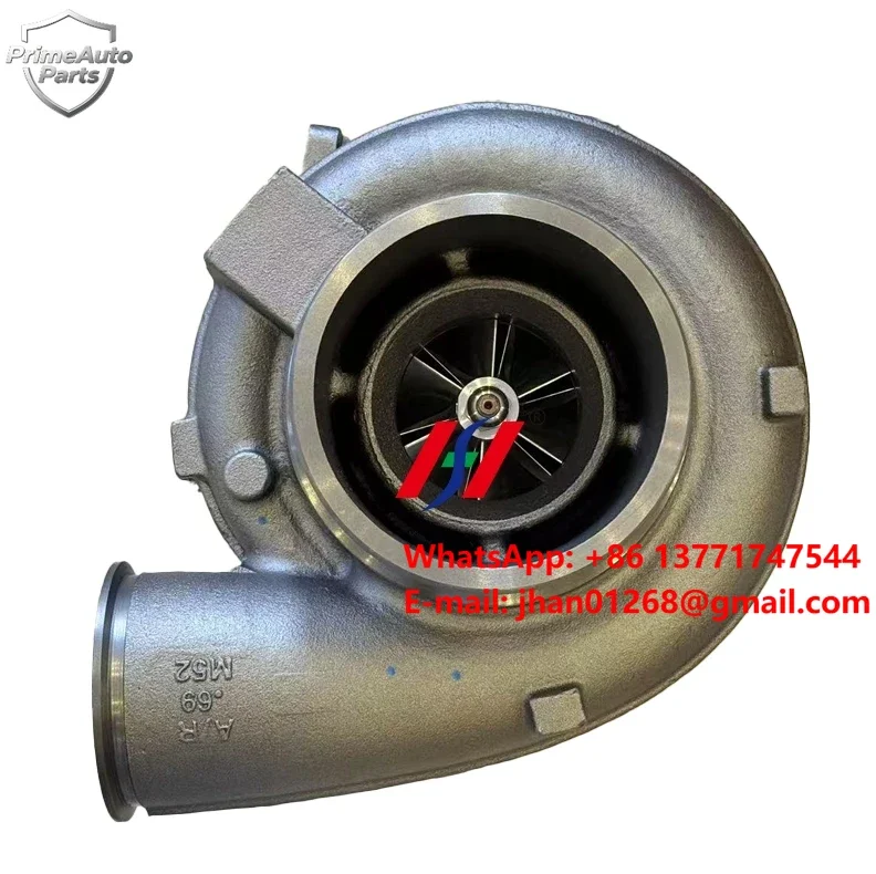 

C15 Excavator Engine Turbocharger CH11946 Turbo for Perkins 2500 2506 Engine Turbocharger
