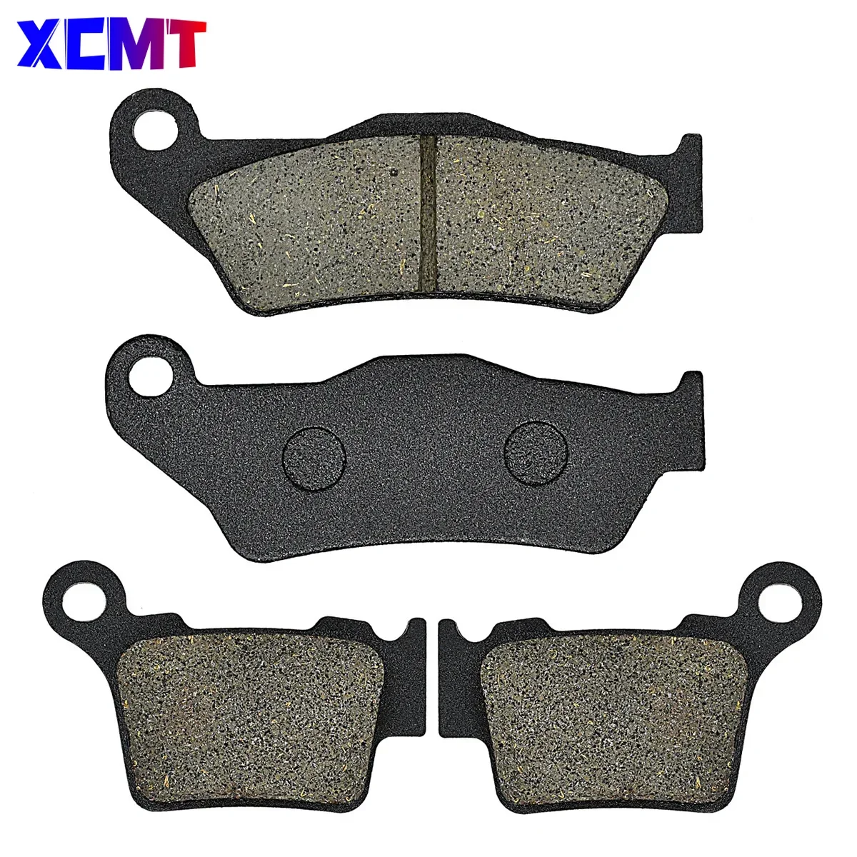 

Motorcycle Front and Rear Brake Pads For Husqvarna CR FC FE FX TC TE WR TXC For KTM SX XC XC-F XCW SXF EXC EXCF XCRW 2003-2022