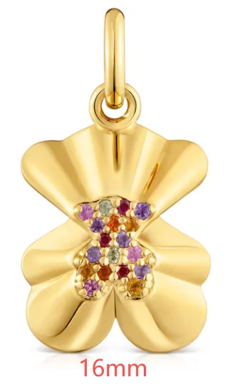 

2025 оригинальный новый продукт 1004466700, подвеска, женская мода, аксессуары высокого качества, подарок