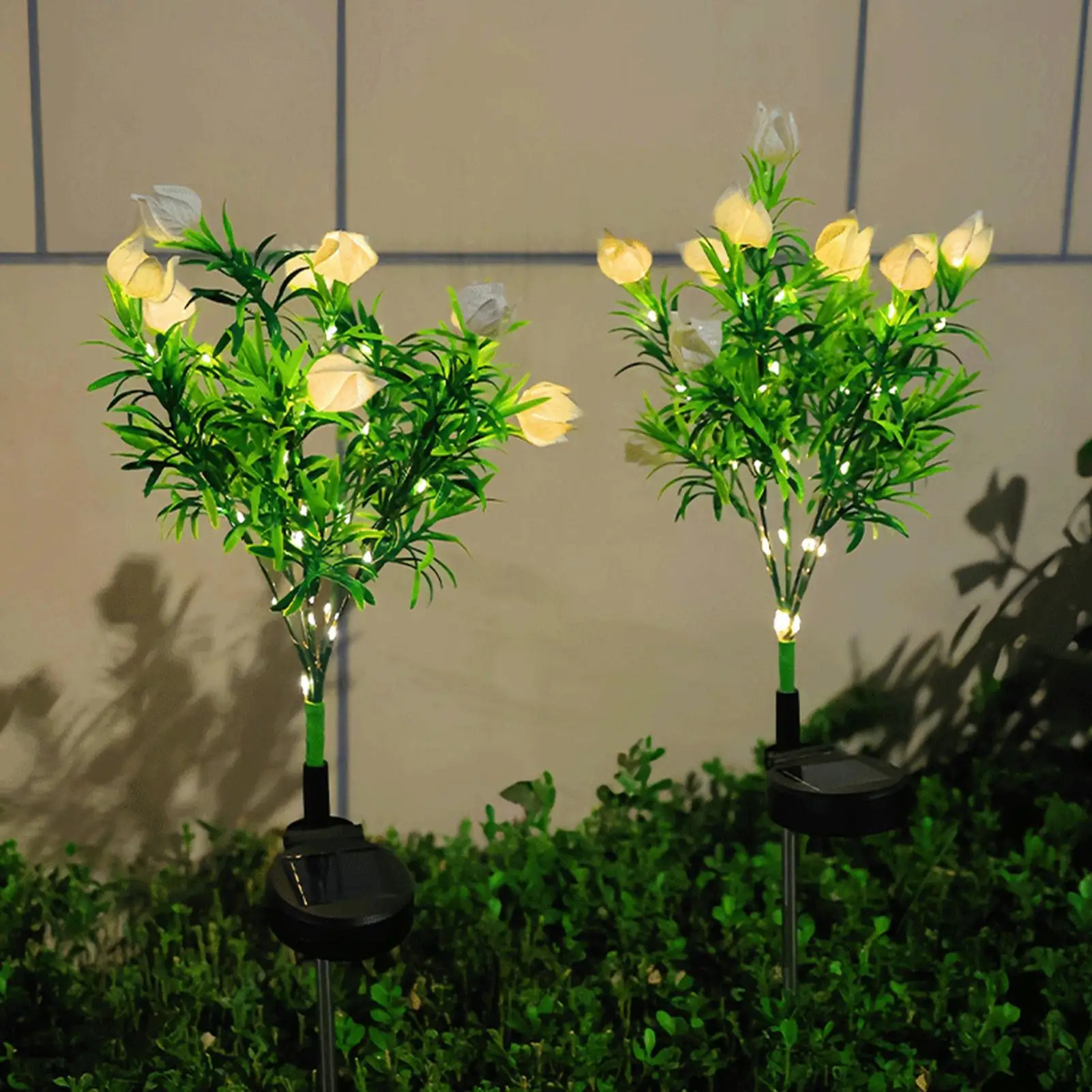solar-flower-lights-realistic-gardenia-decorative-garden-lights-solar-powered-for-patio-garden-balcony-flower-beds-pathway-lawn