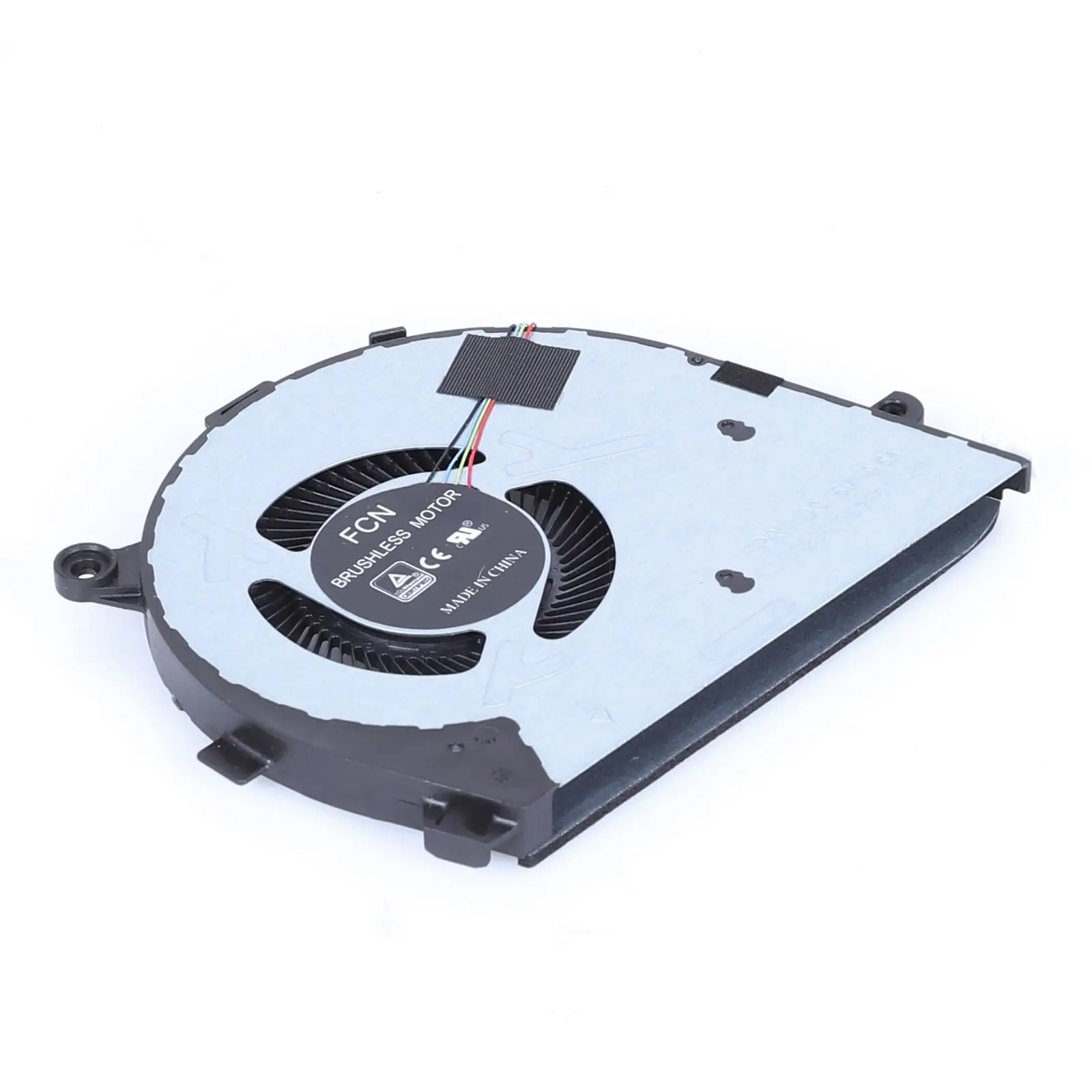 Laptop Cooling Fan for Lenovo IdeaPad 5-14ITL05 5-14IIL05 5-14ARE05 5-14ALC05 2020 2021（5V,ORG）