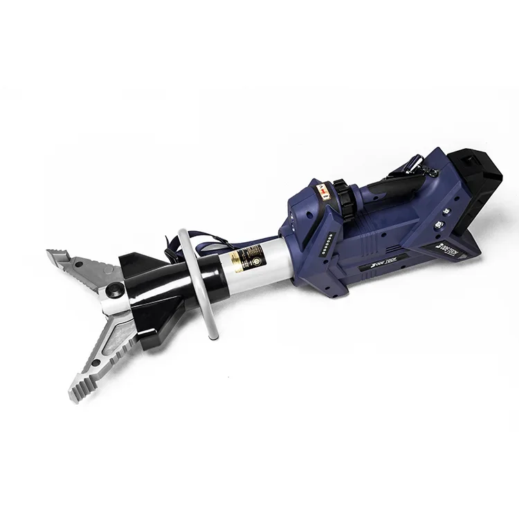 ODETOOLS SC357-E New Design High Quality Hydraulic Spreader Cutter Rescue Combi Tool