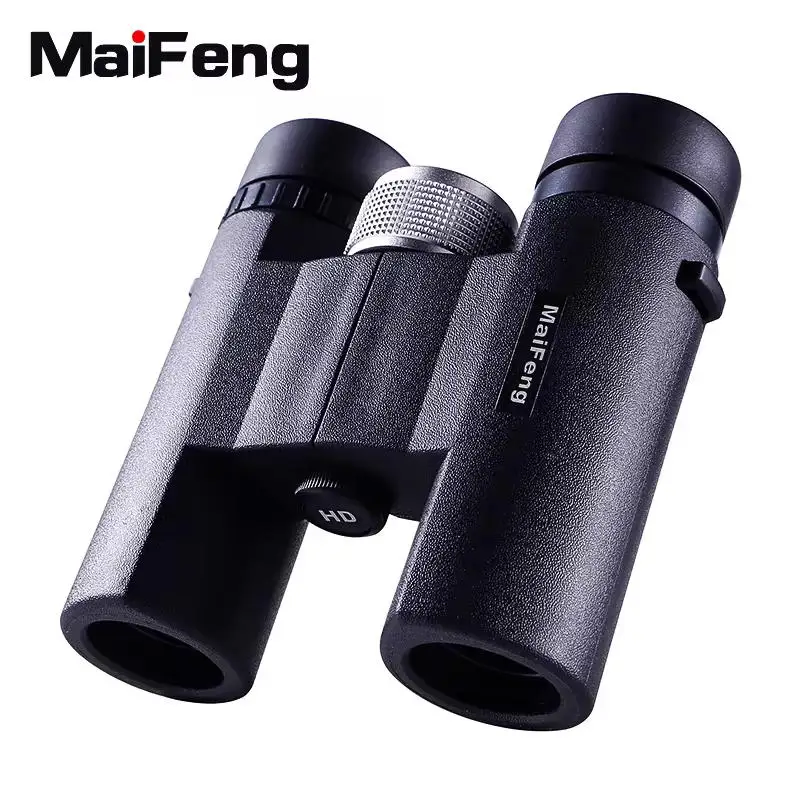 

Binoculars 8x26 Professional Powerful Telescope Long Range Night Vision Portable Outdoor Camping Equipment Hunting Tourism Bak4