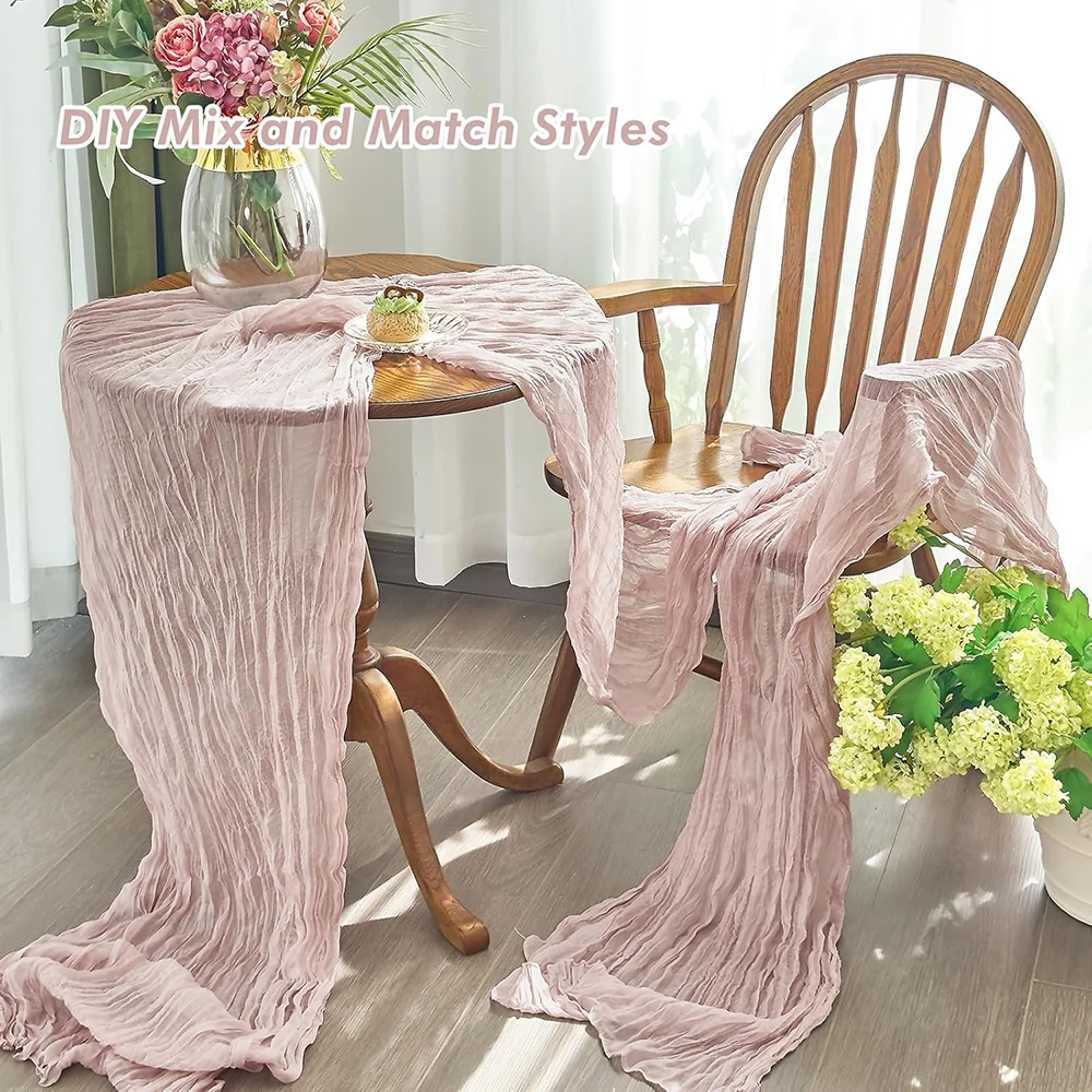 Thumbnail 4 - #52 Highest Rated Table Runners to Buy in 2026