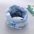 Oso Azul