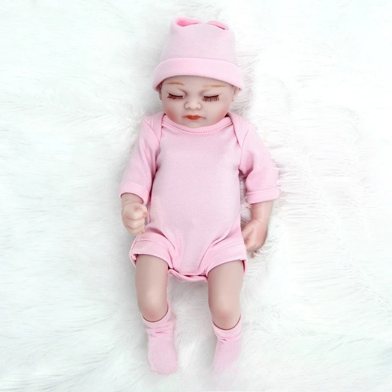 

Мини-милая имитация может входит в куклу с водяной баней.