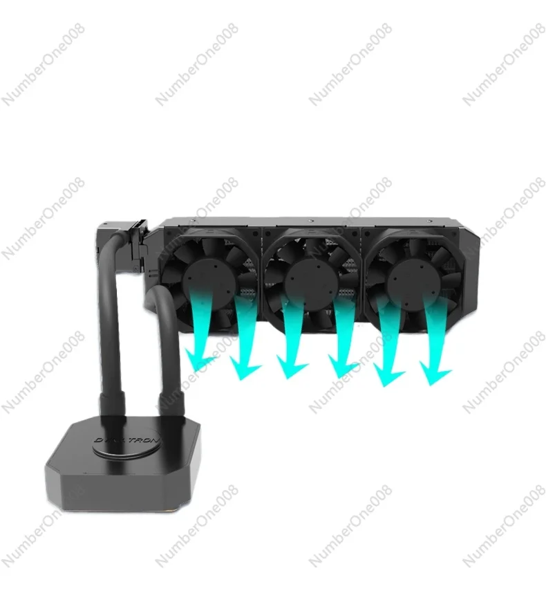 

Server Heatsink Water Cooling 1200 1150 1366 1700 2011 2066 AM4 L35