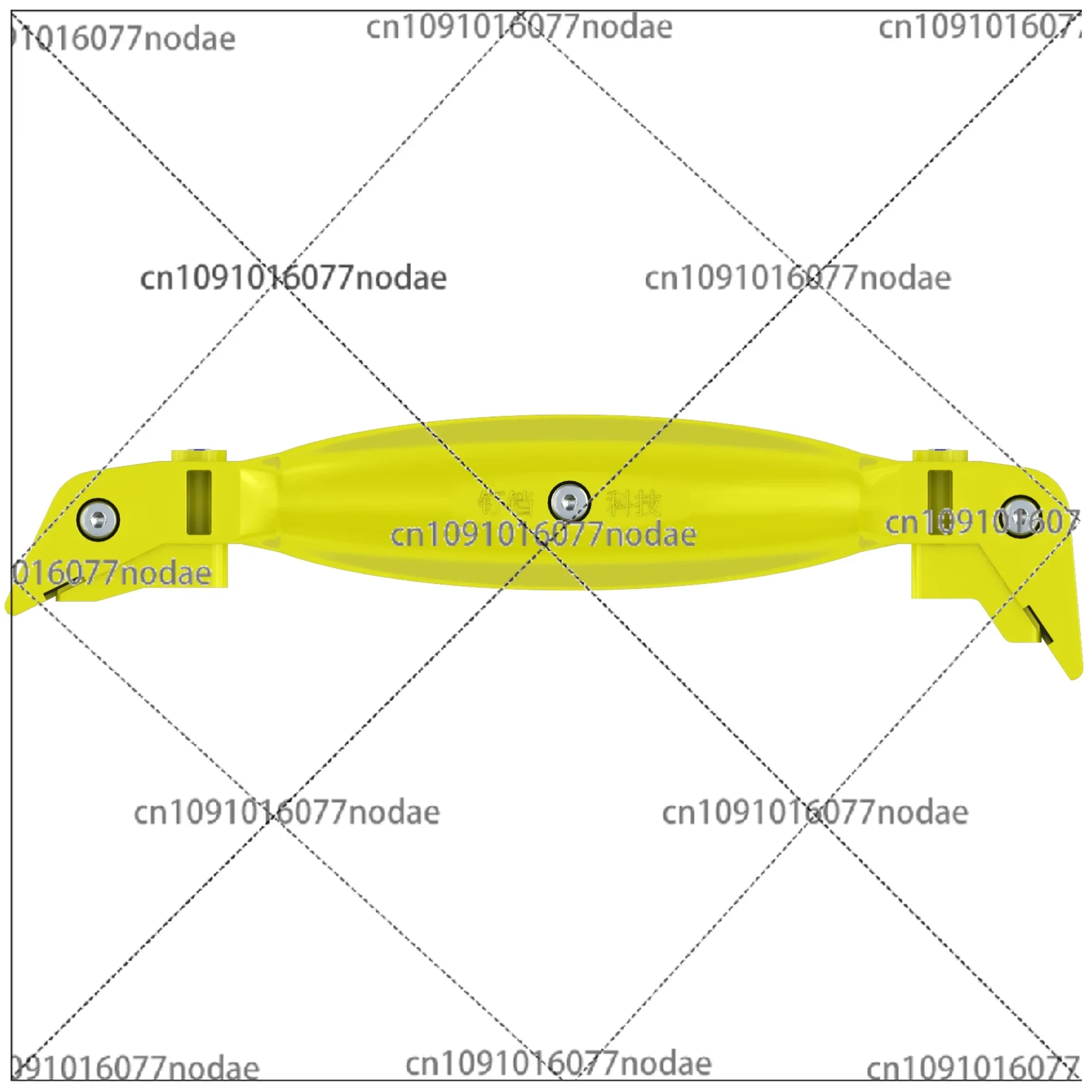 New Acrylic Material Trimming Knife Chamfering Artifact for Plexiglass Plate Edge Trimming Shaving Thorn Tool