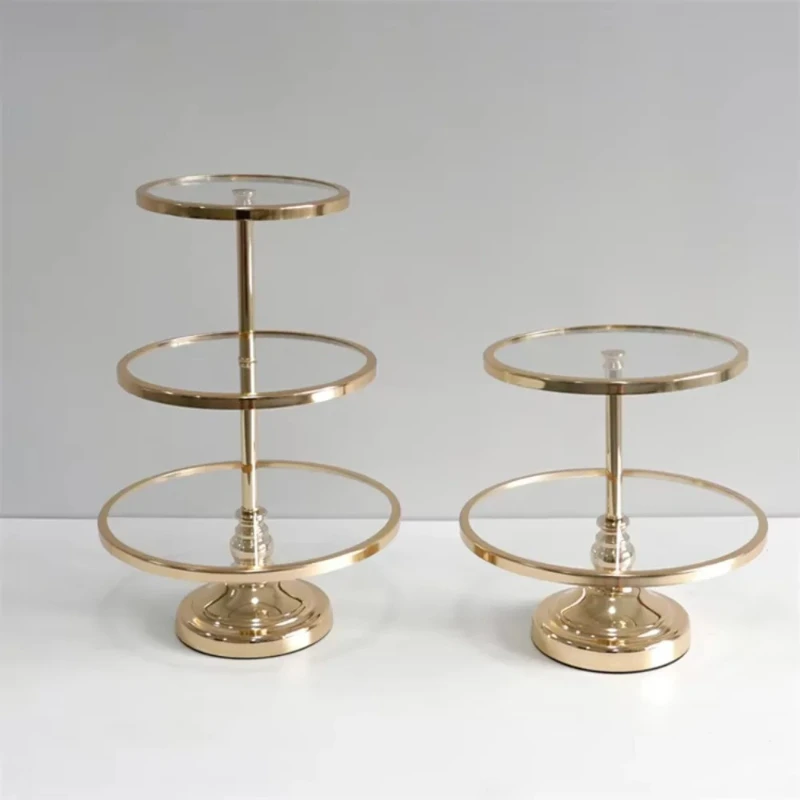 230152   Metal Cake Rack Top Popular Home Cutlery Anniversary Cake & Kitchenware Soap