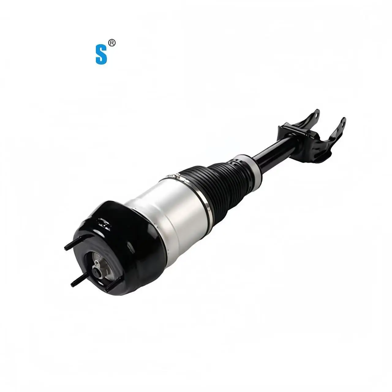 Front Air Suspension Shock Absorber For Mercedes-Benz W166 , X166 1663207413 1663205466 1663205066