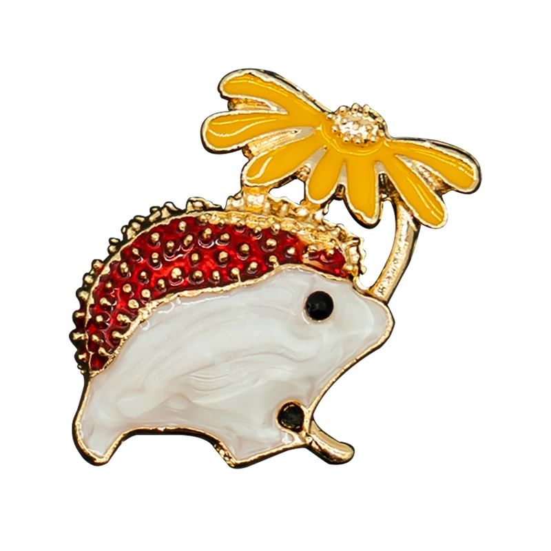 1 Stück Luxus Metall Designer Schuh Charms Vögel Schmetterling Schuh Dekorationen Zubehör Fuchs Igel Pins für Frauen Mädchen Bevorzugung Geschenk – Detail 15
