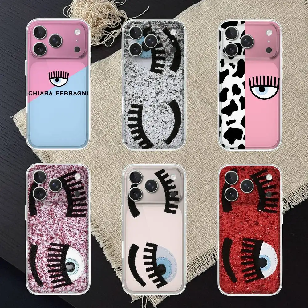 Chiara Ferragni Iphone Case - AliExpress