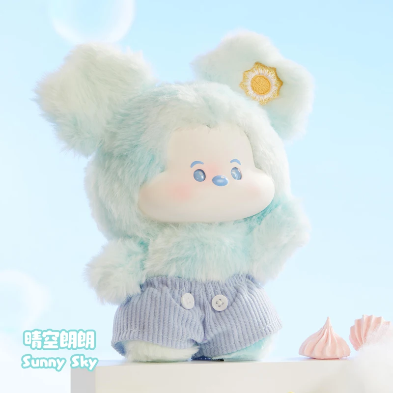 (在庫あり)ディズニービニールペンダントブラインドボックスミッキーヘッドインザクラウドシリーズアニメ周辺バックパック装飾ミッキーキッドカワイ