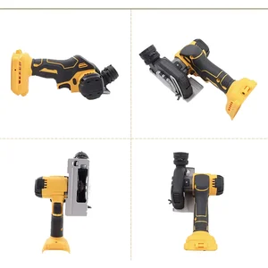 أعلى 12 منشار تقليم كهربائي محمول للبيع - No10