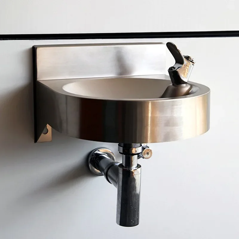 

Трансграничные питьевые фонтанчики от производителей, общественные уличные питьевые фонтанчики из нержавеющей стали, прямые питьевые