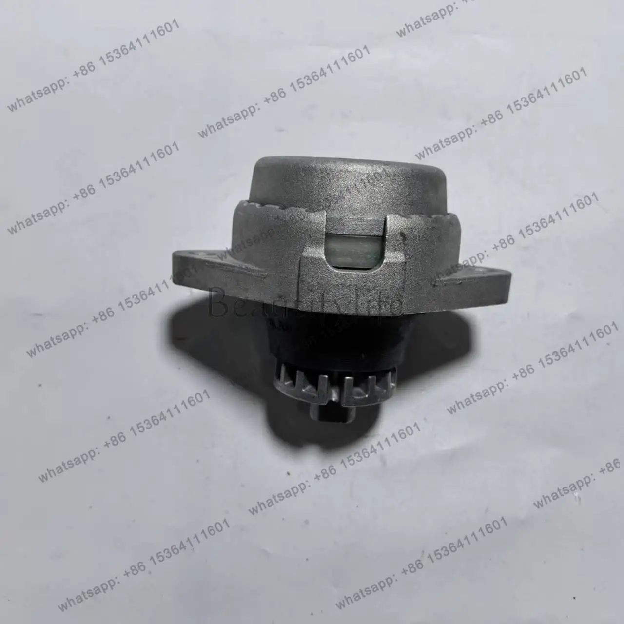 LS Suitable for A8D3 gearbox rubber pad gearbox rubber gearbox bracket 4E0199267S