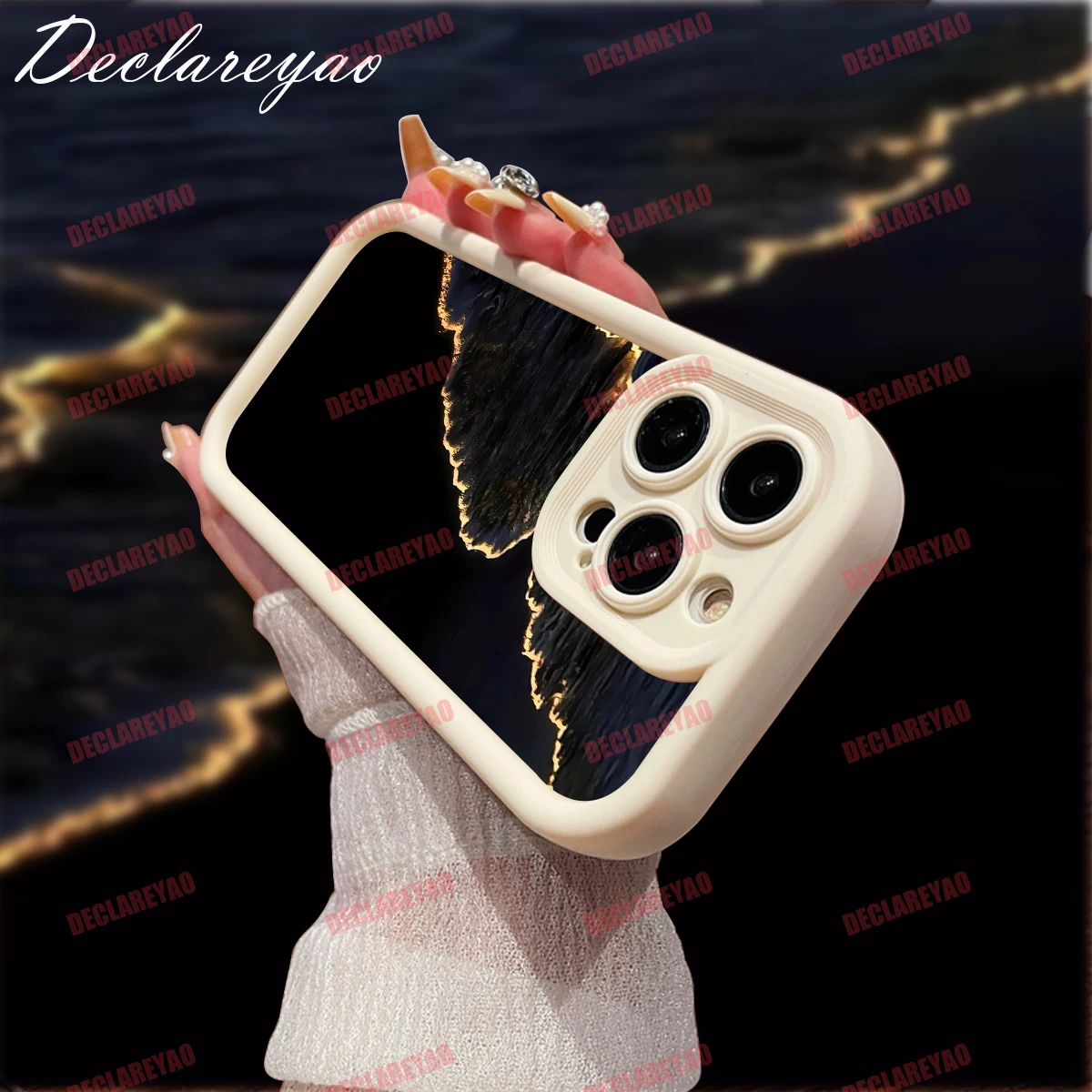 Declareyao Soft Lig… - image