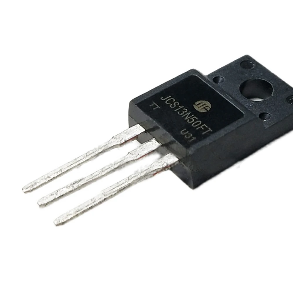 Original 5pcs/ JCS13N50FT TO-220F