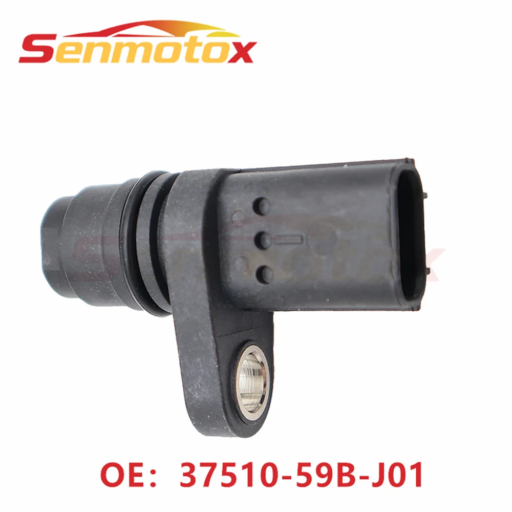 

37510-59B-J01 Датчик положения распределительного вала для Honda CRV CRV Accord Civic 2016 2017 2018 2019 2020 1.5L 2.0L L4 3751059BJ01