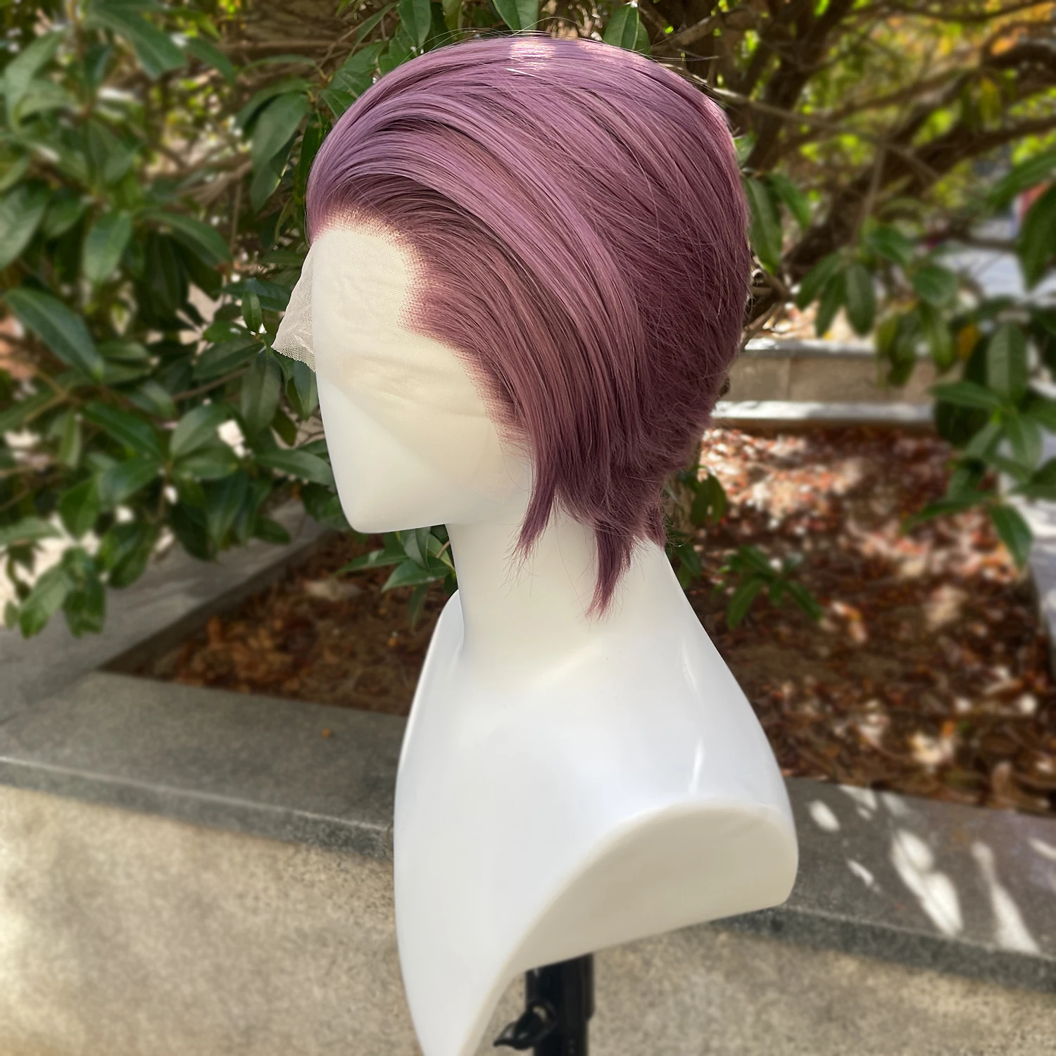 Thumbnail 3 - #12 New High Density Lace Wigs Arrivals