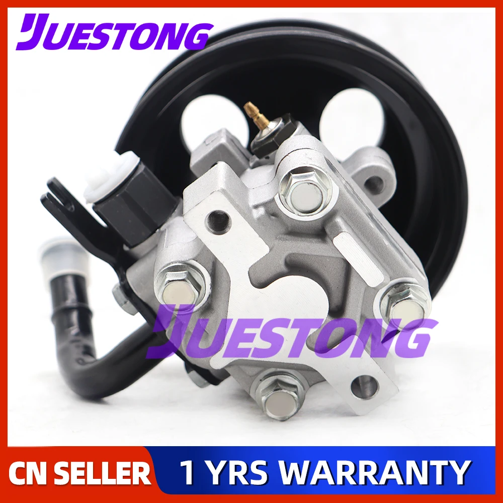 For Hyundai Tucson 2.0L iX35 G4KD G4NA 2.0L ix35 G4KE 2.4L Hydraulic Power Steering Pump 571002Z000 571002S000 57100-2Z000