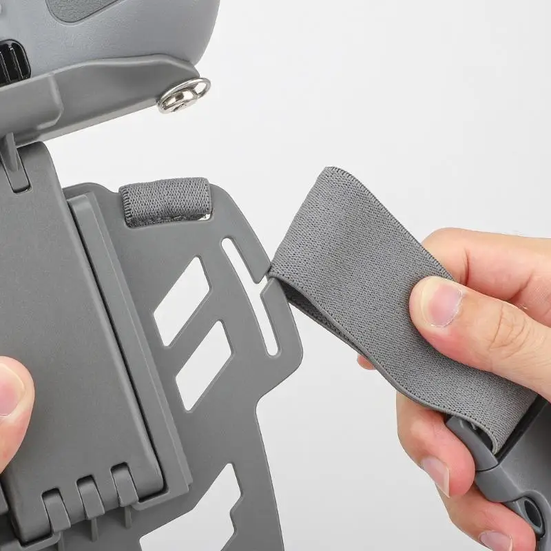 103F Umhängeband, Fernbedienungshalterung, Trageband mit Bildschirm-Aufhängeband für Mini4Pro