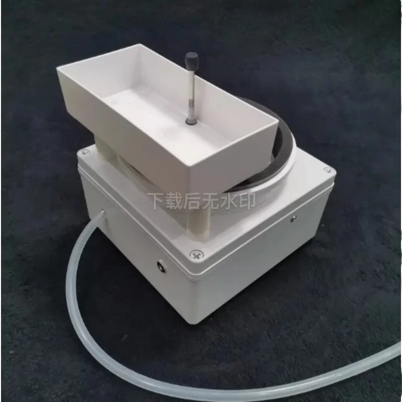

Electric Water Cooled Flat Grinder 125mm Diamond Grinding Tool Portable Lapidary Equipment for Sharpening and Polishing