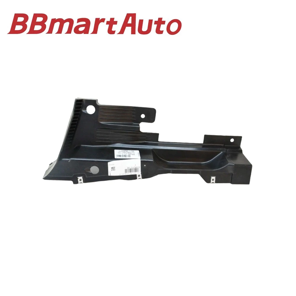 

BBmart Auto Parts 1pcs Original Factory Body Right Rear Lower Guard Plate For Audi Q3 2012 OE 8U0825214C Car Accessories