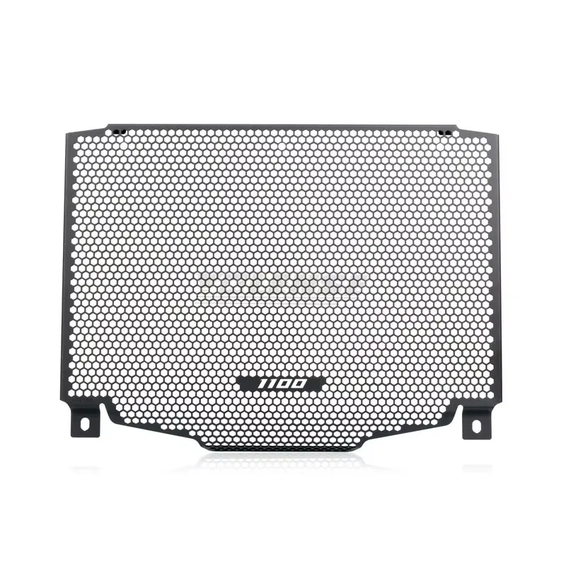For Z1100 Z 1100 2026 Motorcycle Radiator Guard Grille Cover Protector Protective Grill