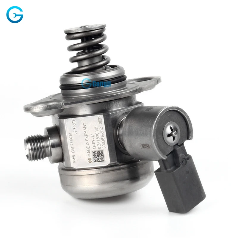 

13517610761 High Pressure Fuel Pump Oil Pump For BMW B58 Supra HDP5 HPFP 740i 340i 440i M140i- For-BMW X6 X5 740Li 640I