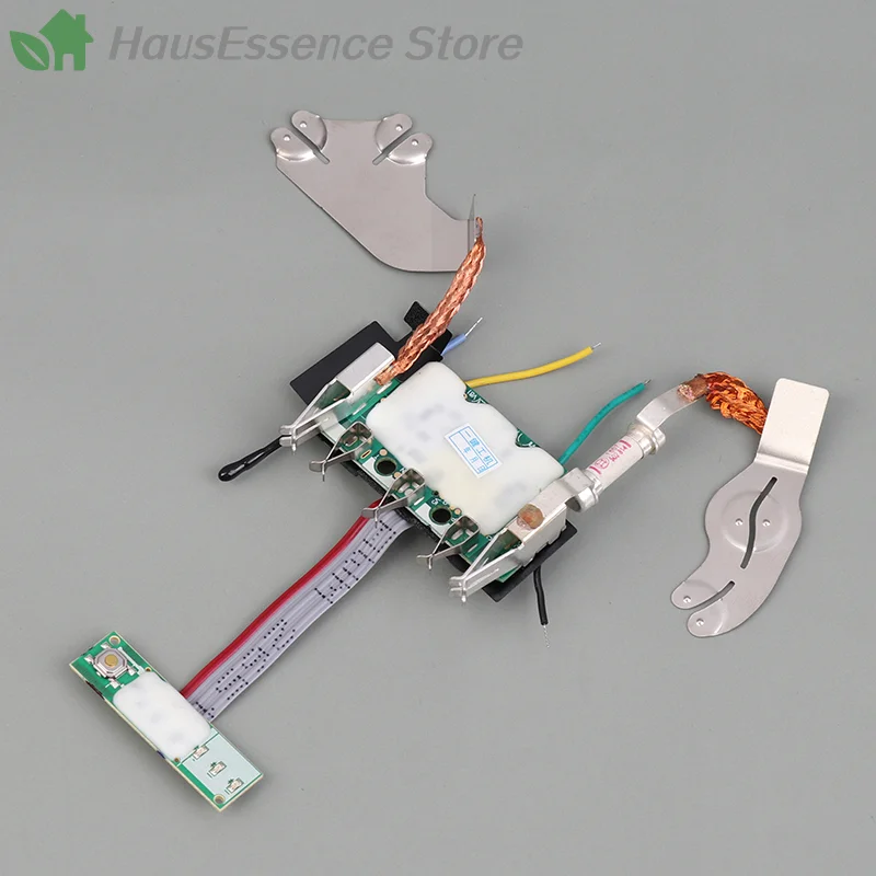 ※New Design Premium Battery Professionaltection Board Accessories For 18V 2.0-3.0-4.0-5.0-6.0 Ah Replacements Good
